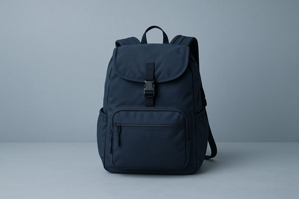 Rygsæk til hverdag og vandring